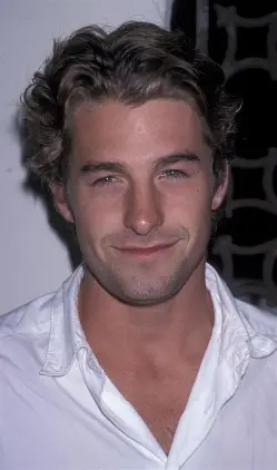 Scott Speedman