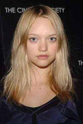 Gemma Ward