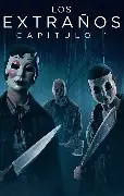 Los Extraños