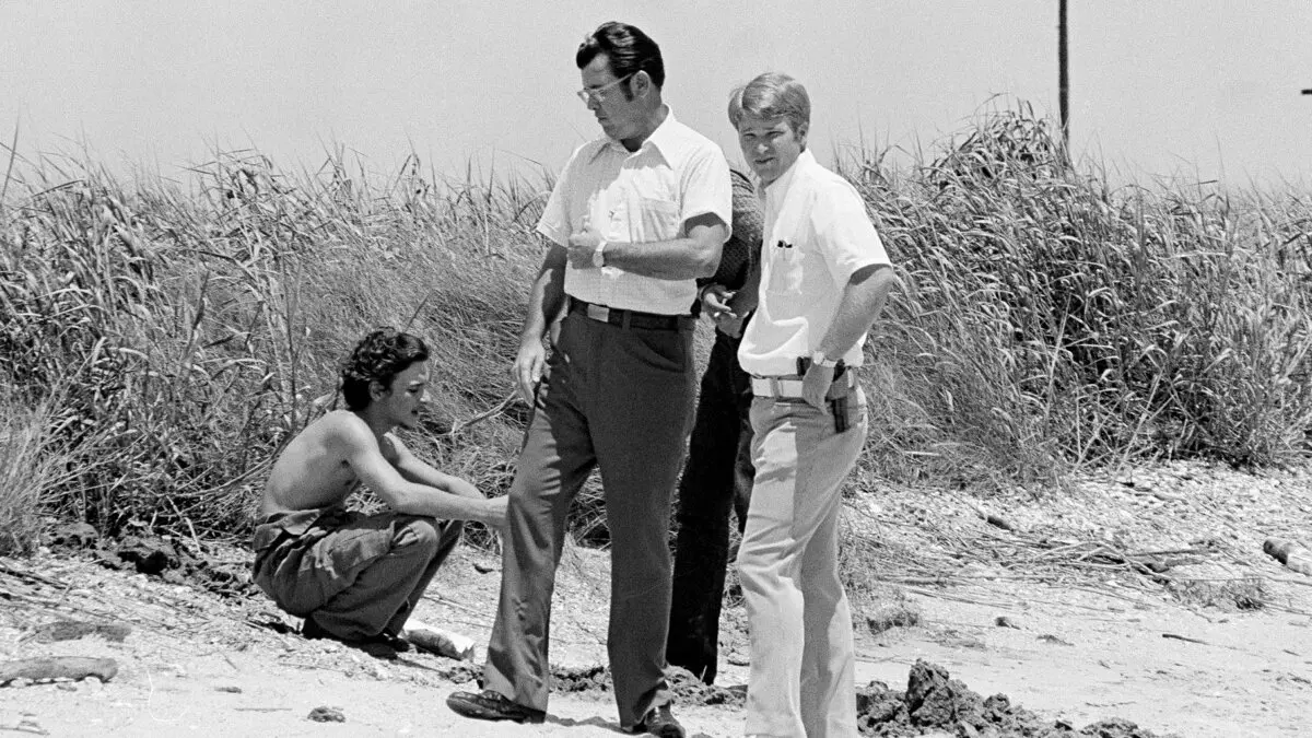 Matanza Historia Real