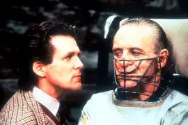 El Silencio de los Corderos