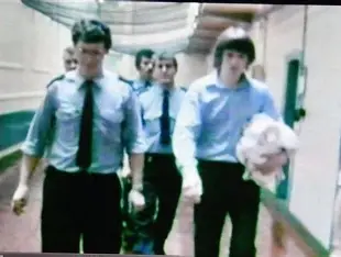 El Silencio de los Corderos Historia Real