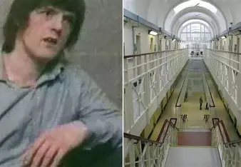 El Silencio de los Corderos Historia Real