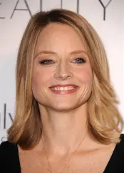 Jodie Foster