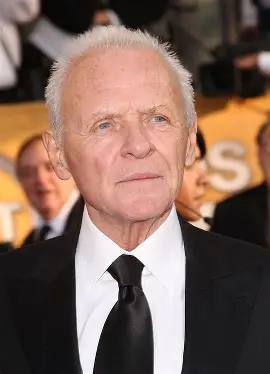 Anthony Hopkins