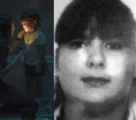 Verónica Historia Real