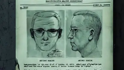 Zodiac Historia Real