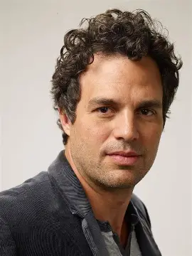 Mark Ruffalo