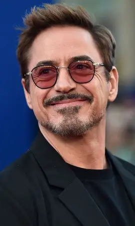 Robert Downey Jr.
